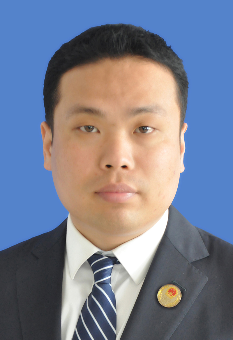 谢高朋