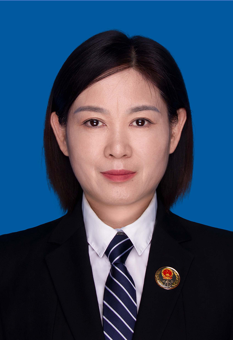 刘丽