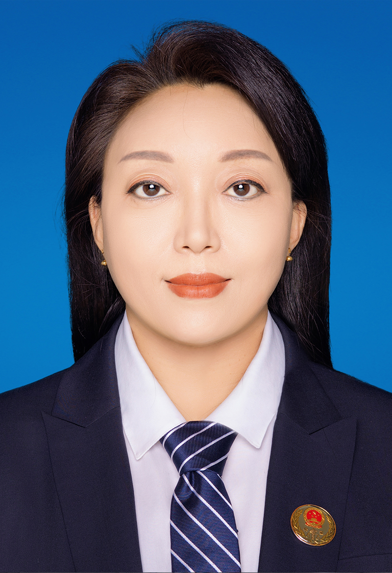 李娟