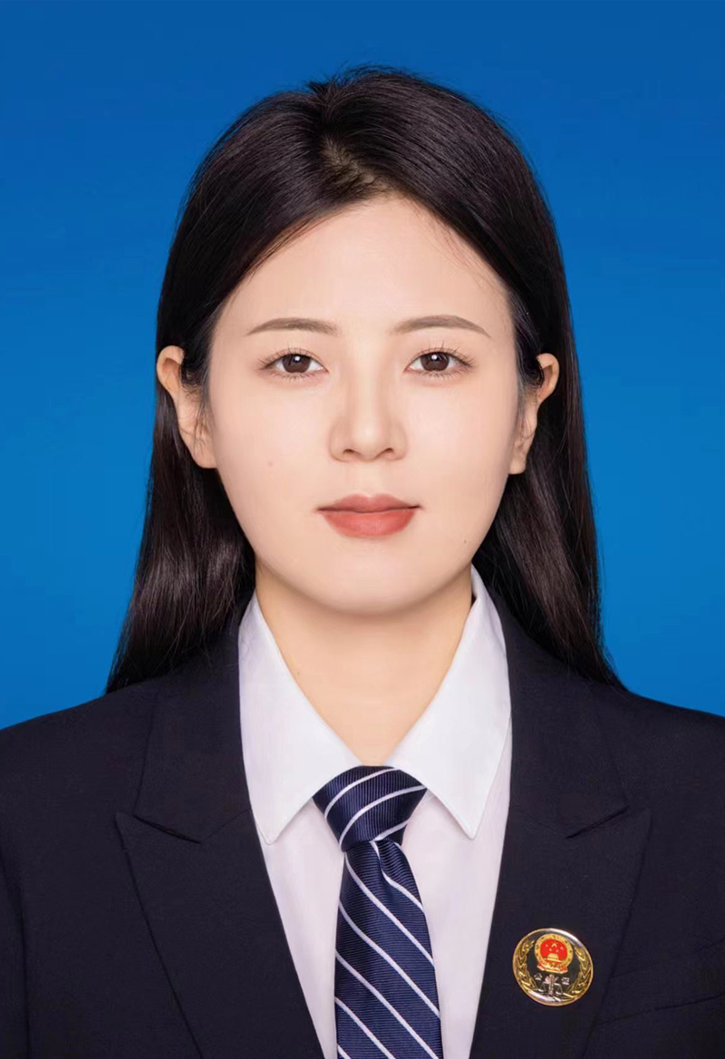 张艳丽