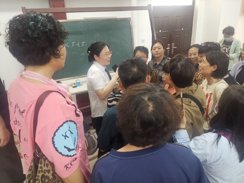 银龄学法｜公证知识讲座：法律护航，让老年生活更安心